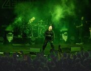 @OLT Rivierenhof, Deurne