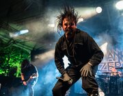 @OLT Rivierenhof, Deurne