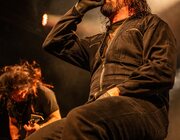 @OLT Rivierenhof, Deurne