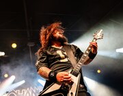 @OLT Rivierenhof, Deurne