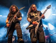 @OLT Rivierenhof, Deurne