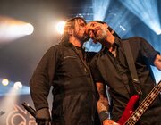 @OLT Rivierenhof, Deurne