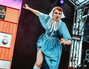 ELMER @ Suikerrock 2024, Tienen