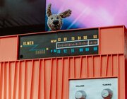 ELMER @ Suikerrock 2024, Tienen