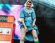 ELMER @ Suikerrock 2024, Tienen