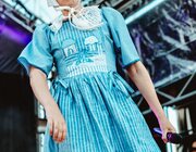 ELMER @ Suikerrock 2024, Tienen