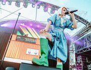 ELMER @ Suikerrock 2024, Tienen