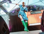 ELMER @ Suikerrock 2024, Tienen