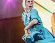 ELMER @ Suikerrock 2024, Tienen