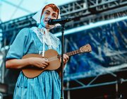 ELMER @ Suikerrock 2024, Tienen