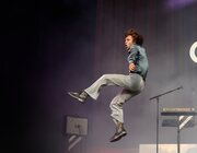 Compact Disk Dummies @ Lokerse Feesten 2024, Lokeren