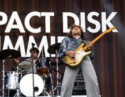 Compact Disk Dummies @ Lokerse Feesten 2024, Lokeren