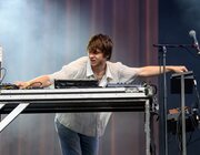 Compact Disk Dummies @ Lokerse Feesten 2024, Lokeren