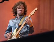 Compact Disk Dummies @ Lokerse Feesten 2024, Lokeren