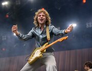 Compact Disk Dummies @ Lokerse Feesten 2024, Lokeren