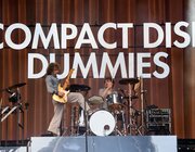 Compact Disk Dummies @ Lokerse Feesten 2024, Lokeren