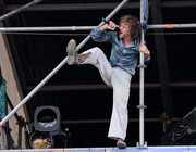 Compact Disk Dummies @ Lokerse Feesten 2024, Lokeren