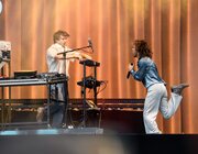 Compact Disk Dummies @ Lokerse Feesten 2024, Lokeren