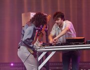 Compact Disk Dummies @ Lokerse Feesten 2024, Lokeren