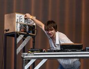 Compact Disk Dummies @ Lokerse Feesten 2024, Lokeren