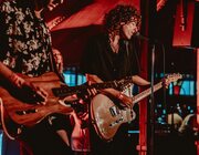 Lightspeed @ Suikerrock 2024, Tienen