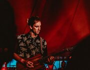 Lightspeed @ Suikerrock 2024, Tienen