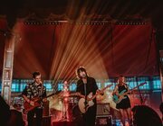 Lightspeed @ Suikerrock 2024, Tienen