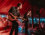 Lightspeed @ Suikerrock 2024, Tienen