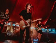 Lightspeed @ Suikerrock 2024, Tienen