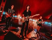 Lightspeed @ Suikerrock 2024, Tienen