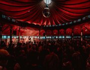 Lightspeed @ Suikerrock 2024, Tienen