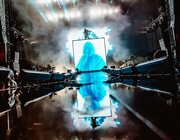 Oscar & The Wolf @ Suikerrock 2024, Tienen