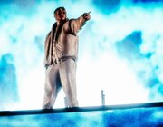 Oscar & The Wolf @ Suikerrock 2024, Tienen