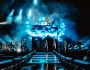 Oscar & The Wolf @ Suikerrock 2024, Tienen