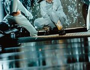 Oscar & The Wolf @ Suikerrock 2024, Tienen