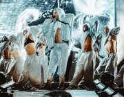 Oscar & The Wolf @ Suikerrock 2024, Tienen