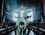 Oscar & The Wolf @ Suikerrock 2024, Tienen