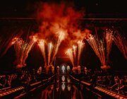 Oscar & The Wolf @ Suikerrock 2024, Tienen