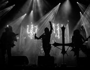 Watain @ Alcatraz 2024, Kortrijk
