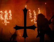 Watain @ Alcatraz 2024, Kortrijk