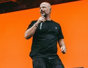 't Hof Van Commerce @ Pukkelpop 2024, Kiewit