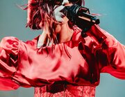 Sylvie Kreusch @ Pukkelpop 2024, Kiewit