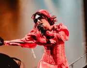 Sylvie Kreusch @ Pukkelpop 2024, Kiewit