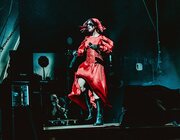 Sylvie Kreusch @ Pukkelpop 2024, Kiewit