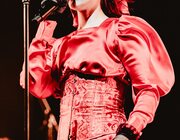 Sylvie Kreusch @ Pukkelpop 2024, Kiewit