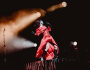 Sylvie Kreusch @ Pukkelpop 2024, Kiewit