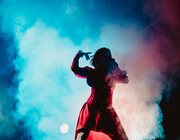 Sylvie Kreusch @ Pukkelpop 2024, Kiewit