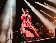 Sylvie Kreusch @ Pukkelpop 2024, Kiewit