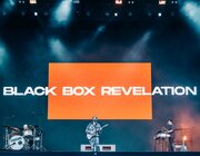 Black Box Revelation @ Pukkelpop 2024, Kiewit
