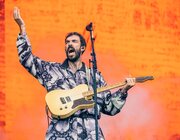 Black Box Revelation @ Pukkelpop 2024, Kiewit